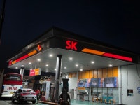 SK엔크린 동창베스트주유소