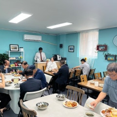 온산중앙교회