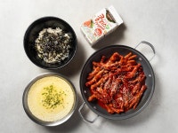 애막골 통통닭발