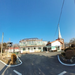느티교회