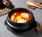 성민콩나물국밥