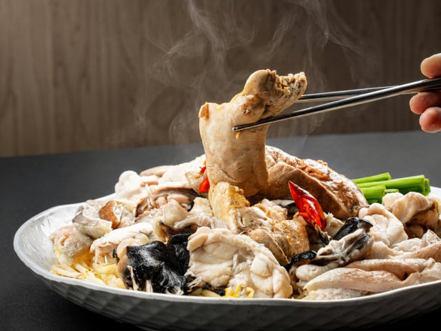 하늘아구 영종 하늘도시점