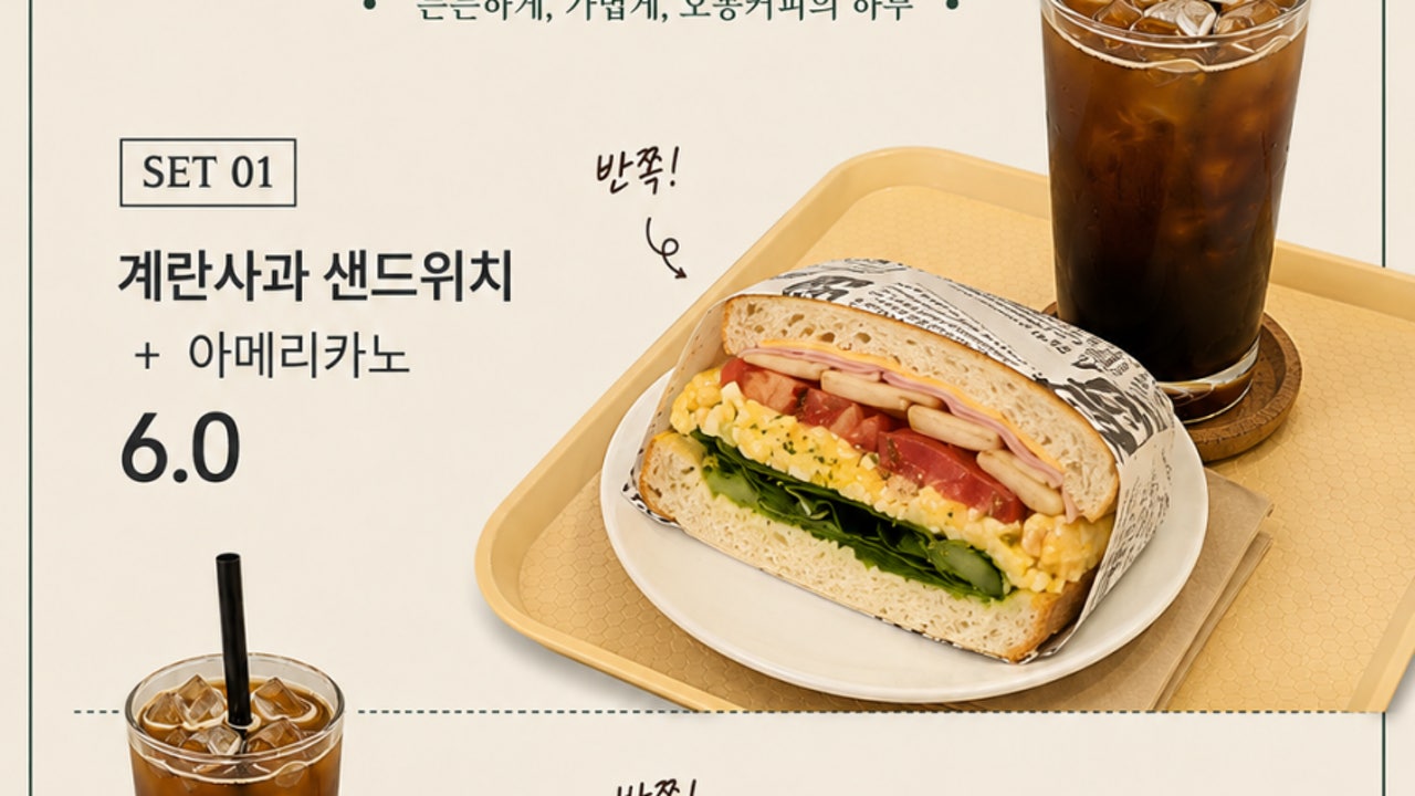 오봉커피