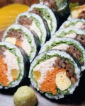 요기김밥있어요