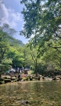 골뫼산장