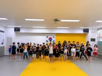 합기도 우리도장