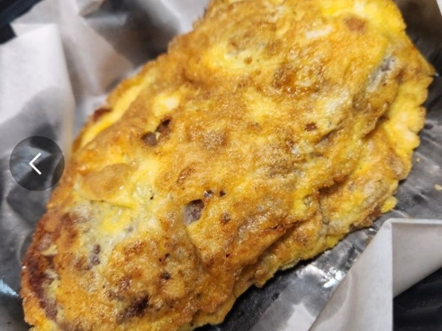 산전수전
