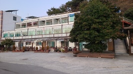 무랑민박