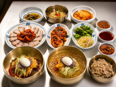 설대포 진해본점 육류,고기요리 대표 사진