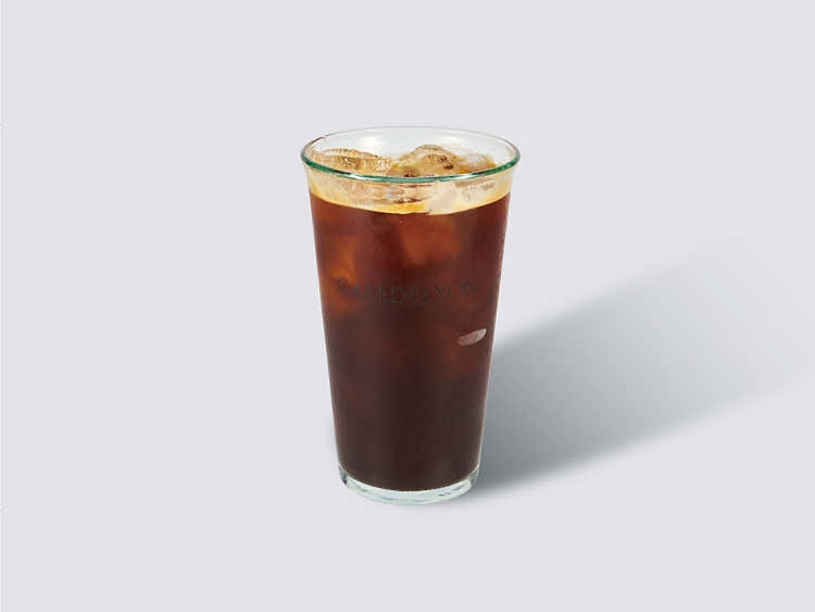 아메리카노