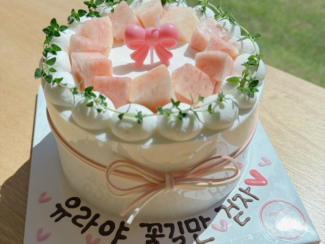 멜로우베이킹