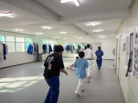 화경유도관