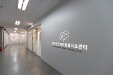 24시공감365동물의료센터