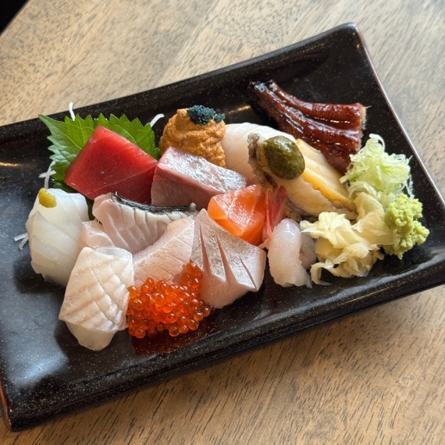 백식 일식당 대표 사진