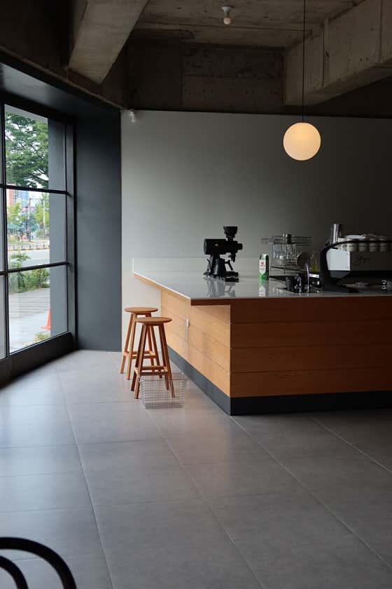 브이엠에스커피 사진