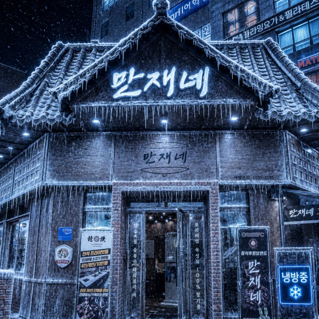 만재네 청주복대지웰점 육류,고기요리 대표 사진