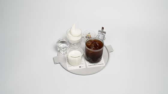 수안커피컴퍼니 커피하우스 사진