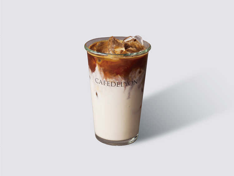 오, 쏠 라떼