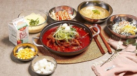 공룡닭발