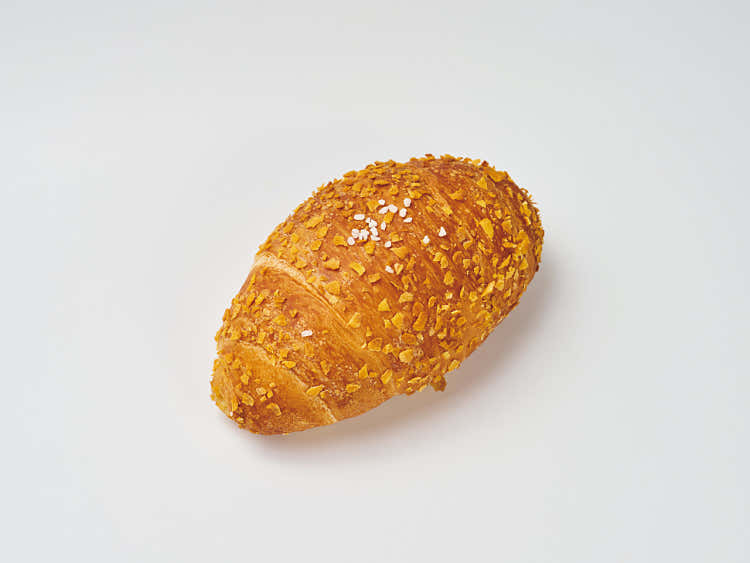 소금빵