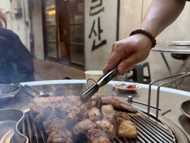 돌산