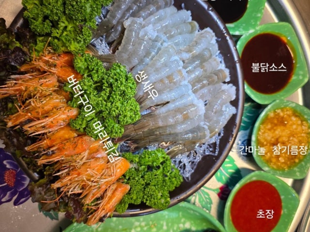 용마야시장