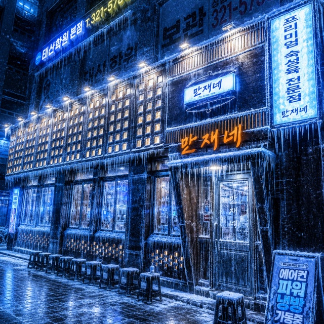 만재네 대전시청점 육류,고기요리 대표 사진