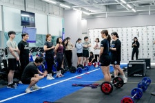 F45 광화문