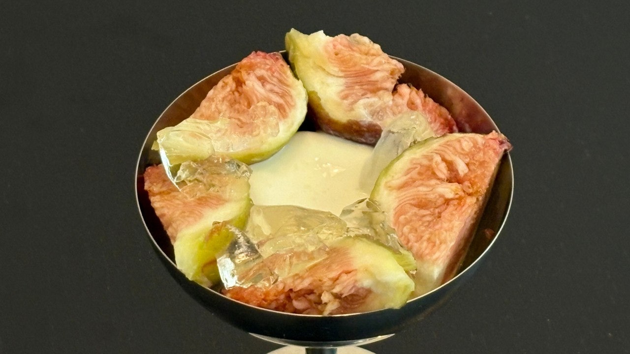 카페빵조각