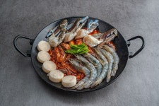 이가네쭈꾸미 홍대본점