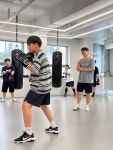 국가대표복싱센터 세종점