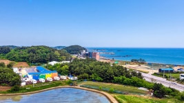쭌 카라반 캠핑장