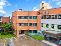 새볕실버빌