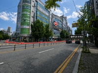 스마트짐 가경점
