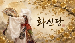 화신당