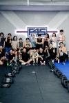 F45 광화문