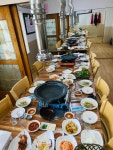 달맞이숯불갈비