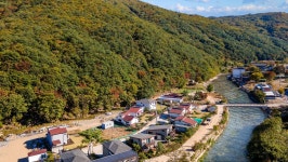 경주 힐토피아 풀빌라