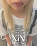 씬피어싱 회기점