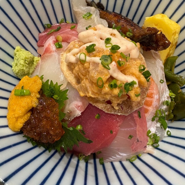 준카이센동 일식당 대표 사진