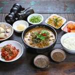 진송추어탕 양산덕계점