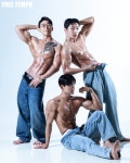 피트니스N 조선대 헬스 지산동2호점