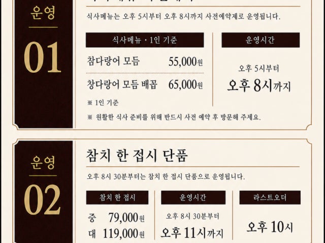 삼백참치