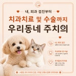 수락동물병원