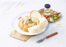 돈카냉면&파스타 이천창전점