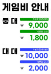 이화당구클럽