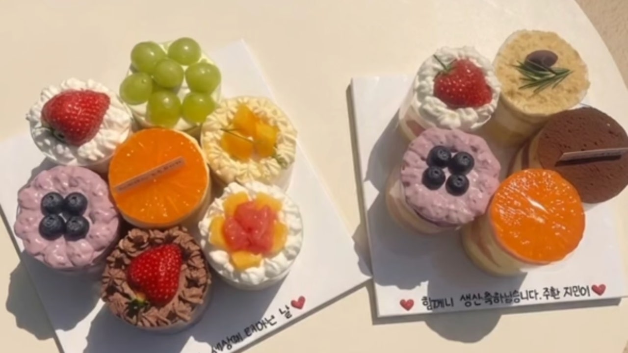 케이커