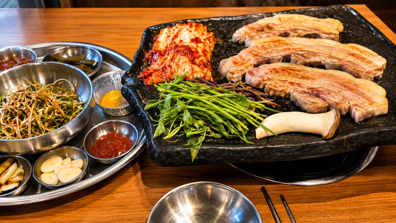 금대장 의정부민락점