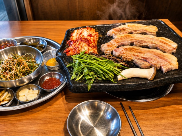 금대장 의정부민락점