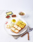 돈카냉면&파스타 이천창전점